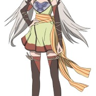 幻想水滸伝ティアクライス