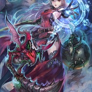 ガスト完全新作RPG『よるのないくに』情報解禁…これは2人の少女の物語