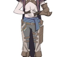 幻想水滸伝ティアクライス