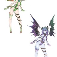 ガスト完全新作RPG『よるのないくに』情報解禁…これは2人の少女の物語