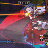 ガスト完全新作RPG『よるのないくに』情報解禁…これは2人の少女の物語