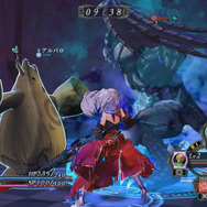 ガスト完全新作RPG『よるのないくに』情報解禁…これは2人の少女の物語