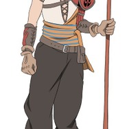 幻想水滸伝ティアクライス