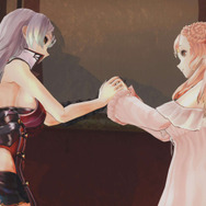 ガスト完全新作RPG『よるのないくに』情報解禁…これは2人の少女の物語