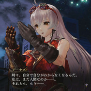 ガスト完全新作RPG『よるのないくに』情報解禁…これは2人の少女の物語