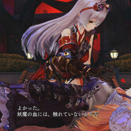 ガスト完全新作RPG『よるのないくに』情報解禁…これは2人の少女の物語