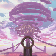 ガスト完全新作RPG『よるのないくに』情報解禁…これは2人の少女の物語