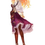 ガスト完全新作RPG『よるのないくに』情報解禁…これは2人の少女の物語