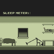 【レポート】猫になって“飼い主をたたき起こす”フリーゲームで暴れてみた