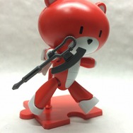 3mm軸でカスタマイズの幅も広がる