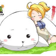 東京駅でオンラインゲームをプレイ「渋谷ゲームズコレクション2008」開催決定