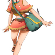 『ニトロプラス ブラスターズ』28日のアプデで「常守朱」「エイミー」「寄車むげん」が参戦！