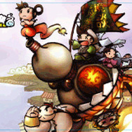 東京駅でオンラインゲームをプレイ「渋谷ゲームズコレクション2008」開催決定