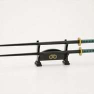 日本刀をモチーフにした「侍箸」シリーズが7月登場、加州清光などが“お箸”に