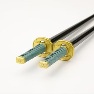 日本刀をモチーフにした「侍箸」シリーズが7月登場、加州清光などが“お箸”に