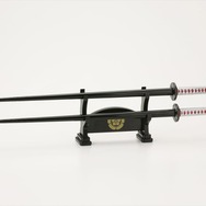 日本刀をモチーフにした「侍箸」シリーズが7月登場、加州清光などが“お箸”に