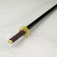 日本刀をモチーフにした「侍箸」シリーズが7月登場、加州清光などが“お箸”に