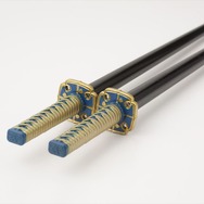 日本刀をモチーフにした「侍箸」シリーズが7月登場、加州清光などが“お箸”に