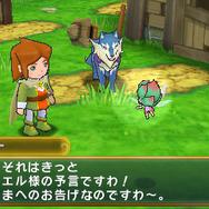 『ポポロクロイス牧場物語』「アンチガミガミ運動」が起こるガラリス城下町やキーワードなどが公開