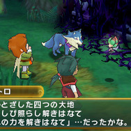 『ポポロクロイス牧場物語』「アンチガミガミ運動」が起こるガラリス城下町やキーワードなどが公開