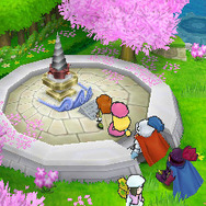 『ポポロクロイス牧場物語』「アンチガミガミ運動」が起こるガラリス城下町やキーワードなどが公開