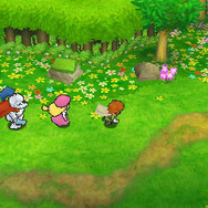 『ポポロクロイス牧場物語』「アンチガミガミ運動」が起こるガラリス城下町やキーワードなどが公開