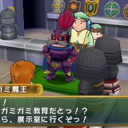 『ポポロクロイス牧場物語』「アンチガミガミ運動」が起こるガラリス城下町やキーワードなどが公開