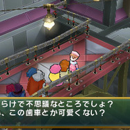 『ポポロクロイス牧場物語』「アンチガミガミ運動」が起こるガラリス城下町やキーワードなどが公開