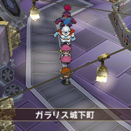 『ポポロクロイス牧場物語』「アンチガミガミ運動」が起こるガラリス城下町やキーワードなどが公開