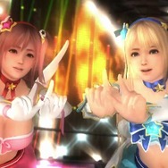 『DOA5  LR』がアメコミ風のヒーロー作品に!?壮大な映像とコスチュームが公開