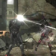 『DOA5  LR』がアメコミ風のヒーロー作品に!?壮大な映像とコスチュームが公開
