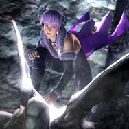 『DOA5  LR』がアメコミ風のヒーロー作品に!?壮大な映像とコスチュームが公開
