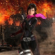 『DOA5  LR』がアメコミ風のヒーロー作品に!?壮大な映像とコスチュームが公開