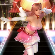 『DOA5  LR』がアメコミ風のヒーロー作品に!?壮大な映像とコスチュームが公開