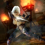 『DOA5  LR』がアメコミ風のヒーロー作品に!?壮大な映像とコスチュームが公開