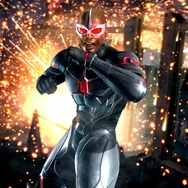 『DOA5  LR』がアメコミ風のヒーロー作品に!?壮大な映像とコスチュームが公開