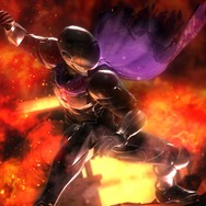 『DOA5  LR』がアメコミ風のヒーロー作品に!?壮大な映像とコスチュームが公開