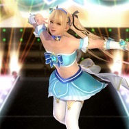 『DOA5  LR』がアメコミ風のヒーロー作品に!?壮大な映像とコスチュームが公開
