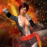 『DOA5  LR』がアメコミ風のヒーロー作品に!?壮大な映像とコスチュームが公開