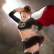 『DOA5  LR』がアメコミ風のヒーロー作品に!?壮大な映像とコスチュームが公開