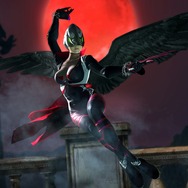 『DOA5  LR』がアメコミ風のヒーロー作品に!?壮大な映像とコスチュームが公開