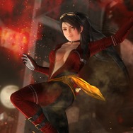 『DOA5  LR』がアメコミ風のヒーロー作品に!?壮大な映像とコスチュームが公開