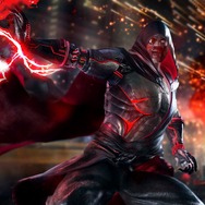 『DOA5  LR』がアメコミ風のヒーロー作品に!?壮大な映像とコスチュームが公開