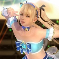 『DOA5  LR』がアメコミ風のヒーロー作品に!?壮大な映像とコスチュームが公開