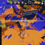 ブキ立ち回り指南映像