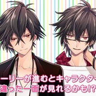 神谷浩史や梶裕貴が出演する恋愛アプリ『コンタクトMen's』の課金方法はコンタクト購入