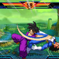 3DS『ドラゴンボールZ 超究極武闘伝』チーム編成からバトルシステムまで公開、究極技も見逃すな