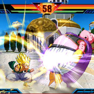 3DS『ドラゴンボールZ 超究極武闘伝』チーム編成からバトルシステムまで公開、究極技も見逃すな