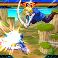 3DS『ドラゴンボールZ 超究極武闘伝』チーム編成からバトルシステムまで公開、究極技も見逃すな