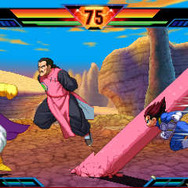 3DS『ドラゴンボールZ 超究極武闘伝』チーム編成からバトルシステムまで公開、究極技も見逃すな